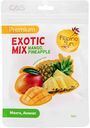 Экзотический микс Filipino Sun премиум Манго Ананас, 100г