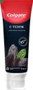 Зубная паста COLGATE Naturals с натуральным углем и мятой, отбеливающая, с фторидом, 75мл