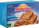 Блины с творогом Морозко 420г