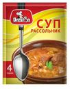 Суп Preston Рассольник 50г