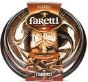 Торт Faretti бисквитный шоколадный 400 г