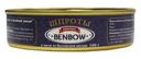 Шпроты Admiral Benbow в масле 160г