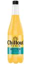 Напиток газированный Chillout Биттер Лемон тоник, 0,9 л