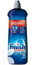 Ополаскиватель для посудомоечных машин FINISH Shine & Protect 800мл