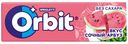 Жевательная резинка Orbit сочный арбуз 13,6 г