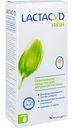 Гель для интимной гигиены Lactacyd Fresh, 200 мл
