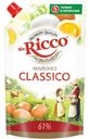 Майонез Mr. Ricco Classico 61% 340г