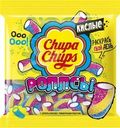 Жевательный мармелад Chupa Chups Роллсы с Апельсиново-лимонным вкусом кислые 150г