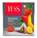 Чай Tess Banana Split черный 20х1.8г