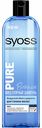 Мицеллярный шампунь Syoss Pure Bounce для тонких волос, 500 мл