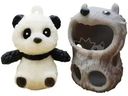Игрушка Unic Toys изображающая животное в ассортименте 1шт.