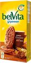 Печенье belVita «Утреннее» витаминизированное с какао, 225 г 