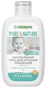 Гель для купания младенцев Synergetic Pure & Nature с рождения, 250мл