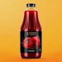 Сок гранатовый Premiere of taste 1л