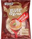 Бигбули Горячая штучка с мясом Мегамясище, 700 г