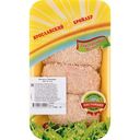 Котлеты куриные Ярославский бройлер Лакомка, 480г