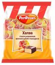 Халва Рот Фронт в шоколадной глазури 370 г