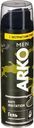 Гель для бритья Arco Men Anti-Irritation 200мл