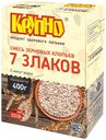 Смесь хлопьев Крупно 7 злаков 400 г