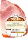 Свинина копчено-вареная ЧЕРКАШИН И ПАРТНЕРЪ Премиум, весовая