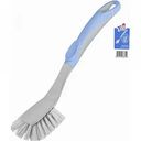 Щётка для мытья посуды York Bacteria Stop, 27×6,5×6 см