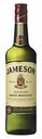 Виски купажированный Jameson 40% 0,5л