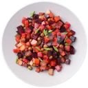 Салат Винегрет овощной с маслом Пятерочка Кафе 180г