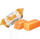 Конфеты АЗОВСКАЯ КФ На Сливках молочные 100г