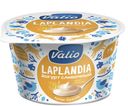 Йогурт сливочный Laplandia со вкусом крем-брюле, 7%, Valio, 180 г