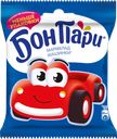 Мармелад жевательный БОН ПАРИ Машинки, 75г