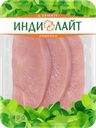 Стейк из грудки индейки Индилайт, 525 г
