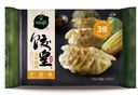 Дамплинги Bibigo кинг-сайз со свининой и кукурузой 390г