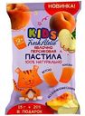 Пастила Fresh Atelie Kids яблоко-персик с 12 месяцев, 15г