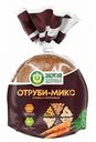 Хлебец Энергия здоровья Отруби-микс с морковью, 330 г