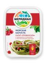 Салат Провансаль «Меридиан» из морской капусты, 200 г