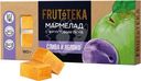 Мармелад Frutoteka Ассорти желейно-фруктовый, 180г