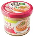 Риет Меридиан из тунца 100 г