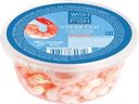Креветки Королевские WISH FISH в рассоле, очищенные с хвостом