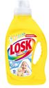 Гель для стирки «Детский» Losk, 1.17 л