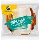 Булочка Каравай с корицей, 85г