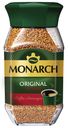 Кофе Monarch Интенс растворимый, 95г
