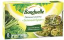 Овощные галеты "Бондюэль" Зеленый букет, 300 г
