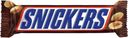Шоколадный батончик Snickers, 50 г