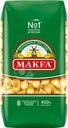 Макароны Makfa ракушки 450г