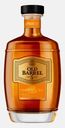 Аперитив Fathers Old Barrel Apricot 35% 500мл
