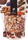 Кешью DOLCE ALBERO жареный с медом и кунжутом, 200г