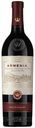 Вино Armenia Wine красное полусладкое 12% 0,75 л Армения