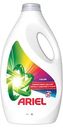 Гель для стирки цветного белья Ariel Color, 1,56л