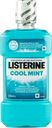 Ополаскиватель для рта Листерин свежая мята Джонсон и Дж п/у, 500 мл