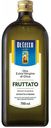 Масло оливковое De Cecco Fruttato Extra Virgin нерафинированное, 0,75л